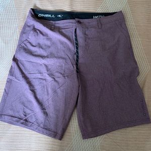 Men’s O’neill Hybrid Surf Shorts